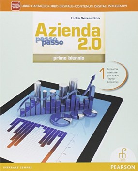 azienda passo passo 2.0 1 +eb diritto,economia,finanze