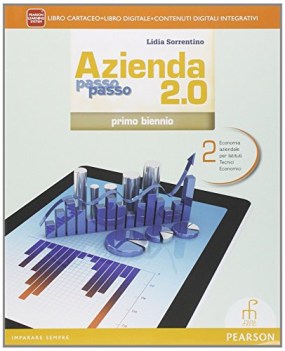 azienda passo passo 2.0 2 +eb diritto,economia,finanze