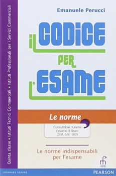 codice per l\'esame 2014 diritto,economia,finanze