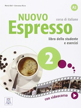 nuovo espresso 2 italiano per stranieri