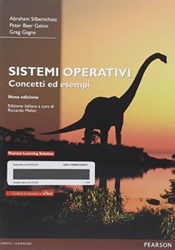 sistemi operativi informatica e sistemi