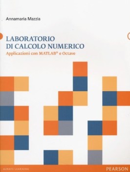 laboratorio di calcolo numerico matematica x superiori