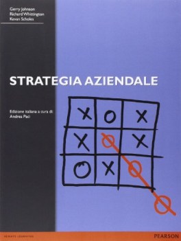 strategia aziendale universitario