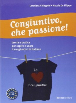 congiuntivo, che passione! italiano per stranieri