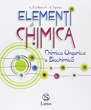 elementi di chimica x 5 anno chimica e merceologia