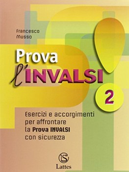 prova l\'invalsi italiano 2 italiano, gramm. medie