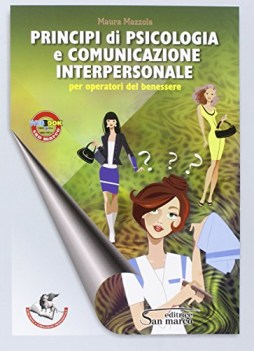 principi di psicologia e comunicazone psicol.,pedag.,didattica