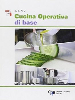 cucina operativa di base 1 materie tecn.itc,f,t,ipc