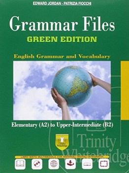 Grammar files green edition +eb