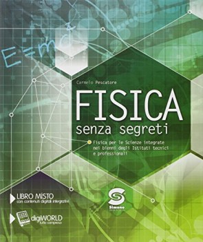 fisica senza segreti x bn it fisica