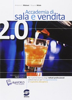 accademia di sala e vendita +bartender materie tecn.itc,f,t,ipc