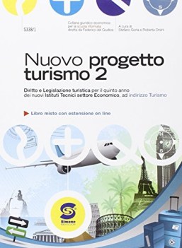 nuovo progetto turismo x 5 it diritto,economia,finanze