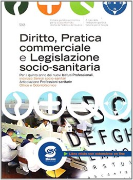 diritto x 5 ipss fc18 NO PRENO