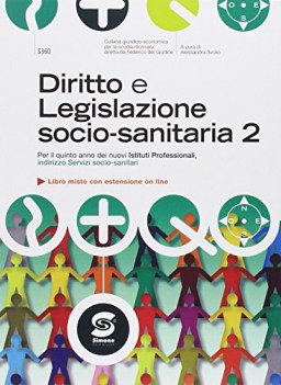 diritto e legislazione socio sanitaria 2