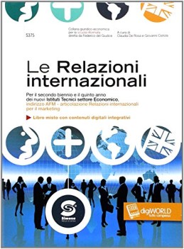 relazioni internazionali x it materie tecn.itg,a,ipa