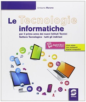 tecnologie informatiche informatica e sistemi