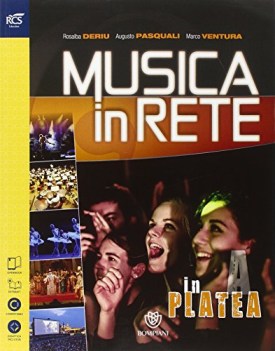 musica in rete a musica,ed.mus.teatro,cine