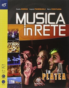 musica in rete a+b +eb musica,ed.mus.teatro,cine