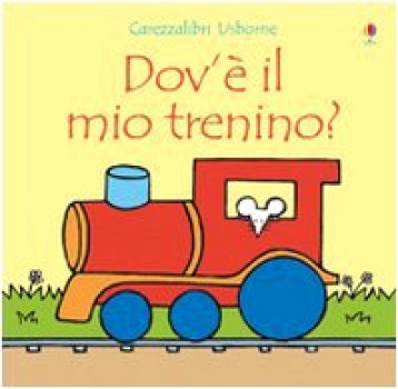 dov\' il mio trenino