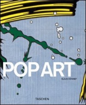 correnti pop art