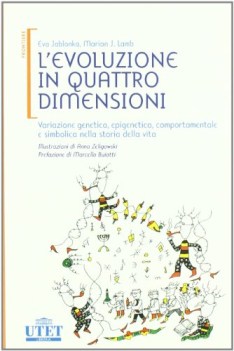 evoluzione in quattro dimensioni