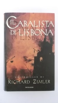 cabalista di lisbona