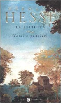 felicita versi e pensieri