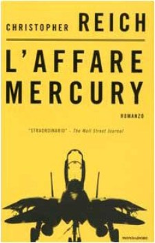 affare mercury