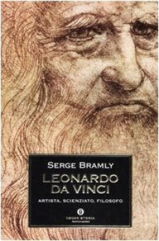 leonardo da vinci