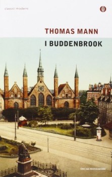 buddenbrook