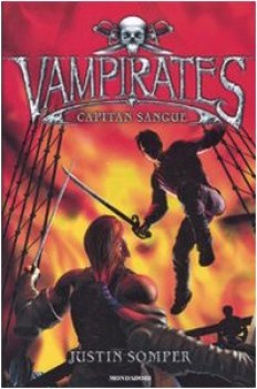 capitan sangue vampirates