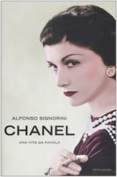 chanel una vita da favola