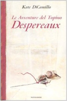 avventure del topino desperaux