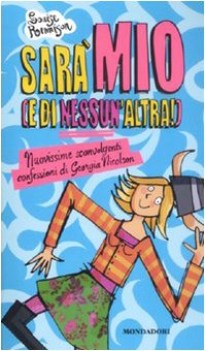 sara\' mio e di nessun\'altra