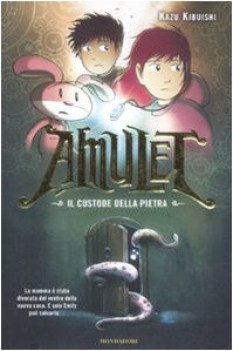 amulet