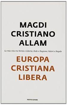 europa cristiana libera