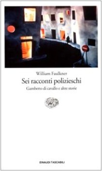 sei racconti polizieschi