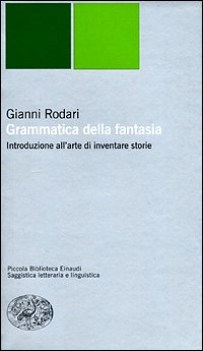 grammatica della fantasia