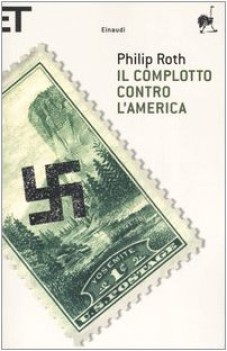 complotto contro l\'america