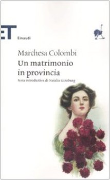 matrimonio in provincia