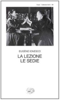 lezione  le sedie