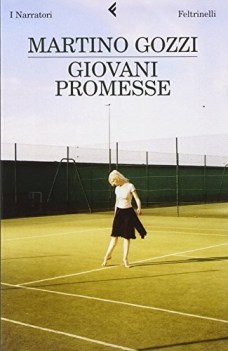 giovani promesse