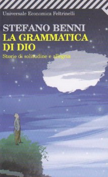 grammatica di dio