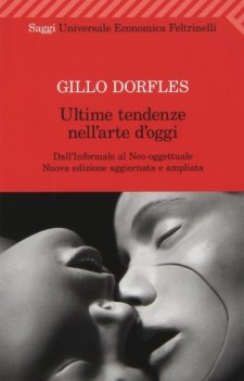 ultime tendenze nell\'arte di oggi