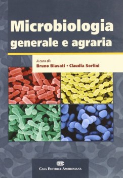 microbiologia generale agraria