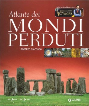 atlante dei mondi perduti