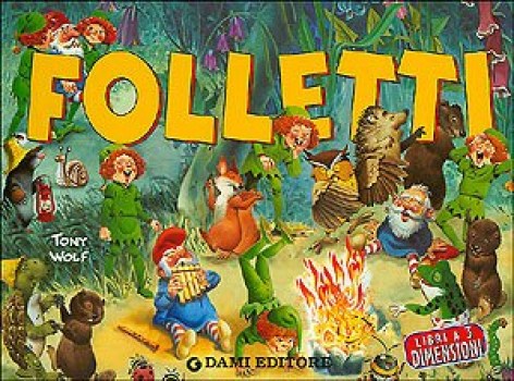 folletti (pop up)