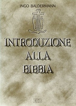 introduzione alla bibbia