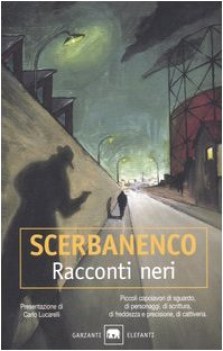 racconti neri