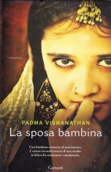 sposa bambina